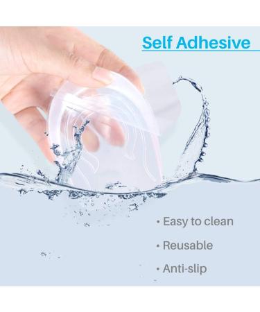 Kalevel Heel Lifts Insoles 3 Pairs Elevator Inserts for Height Increase & Leg Length Discrepancy 2 cm (0.8 in) for Men and Women International Shipping Available - Buy Online on GoSupps.com