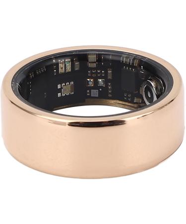 Smart Ring Health Monitor | Efficient Fitness Control | International Shipping Available - Buy Online on GoSupps.com