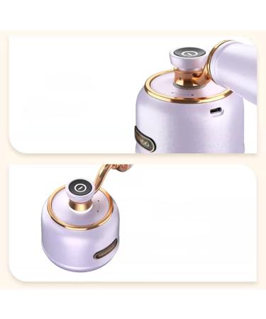 Premium Fabric Shaver & Lint Remover - Hair Ball Trimmer for Clothes | Dual-Purpose Sweater Shaver (Color B) - International Shipping Available - Buy Online on GoSupps.com