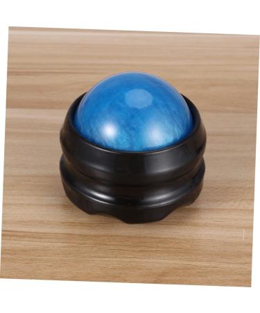 Gleavi Massage Ball for Joint Pain Relief | Equilibrium Training & Yoga Therapy | Pressure Point & Trigger Point Self-Massage Tool - Buy Online on GoSupps.com