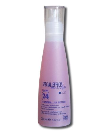 Thicker Is Better Special Effects BES Treatment 200ml