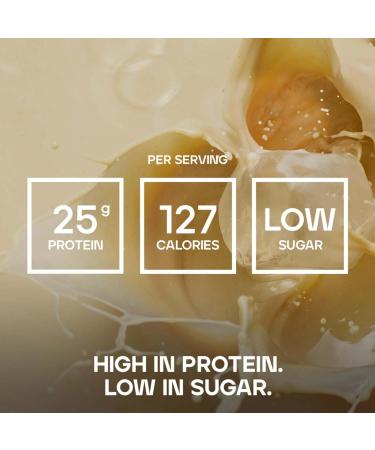 Vegan Protein Powder Peach & Mango 1kg - New Formula, 28 Servings - Buy Online on GoSupps.com