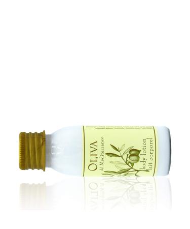 100 Pieces Hotel Body Lotion - 30ml Olive Oil Infused | Awek.eu | International Shipping Available - Buy Online on GoSupps.com
