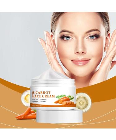 Crema carotonee para las manchas 30G Carotonee cream for Face & Body Corrector de manchas oscuras de Caroteno Face Moisturizer Cream - Buy Online on GoSupps.com