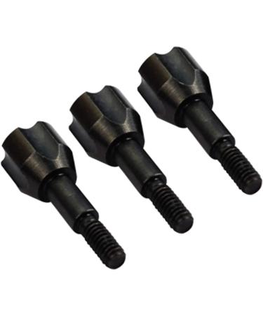 ELONG OUTDOOR Broadheads Arrowhead 100g Hunting Spikes (Pack of 6/12) - Buy Online on GoSupps.com