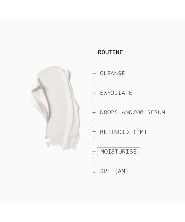 Beauty Pie Super Healthy Skin Daily Moisture Lotion, 200 ml (6.7 fl oz) Lightweight, Fragrance Free Hydrating Cream with Hyaluronic Acid, Peptides & Vitamin E for Soft, Youthful Skin - Buy Online on GoSupps.com