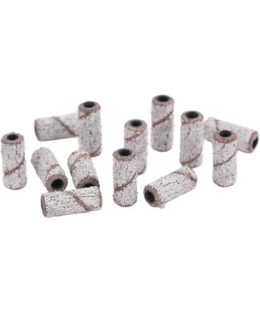 Nail Sanding Bands Small 3mm - Portable Nail File Sanding Bands for Efficient Nail Care - Buy Online on GoSupps.com