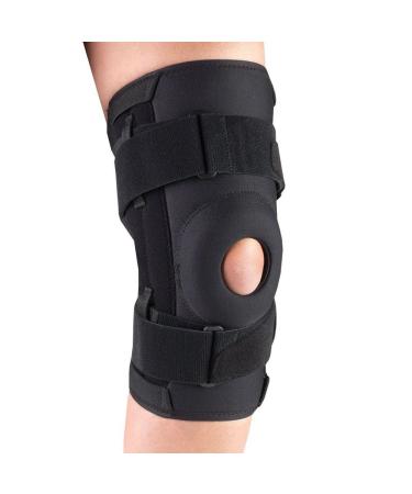 OTC Knee Stabilizer Spiral Stays Orthotex X-Large