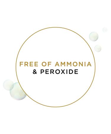 Clairol Professional Beautiful Advanced Gray Solutions Semi-Permanent Hair Color - 1a Midnight Black - Buy Online on GoSupps.com