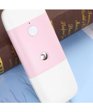 MUSISALY 1pc USB Humidifier Face Humidifier Portable Humidifiers Spray Travel Humidifiers Air Humidifier Pink - Buy Online on GoSupps.com