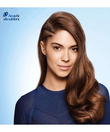 Head & Shoulders Coco Anti-Dandruff Shampoo Moisturizing Formula for Hair and Scalp Dermatologically Tested 280ml - Buy Online on GoSupps.com