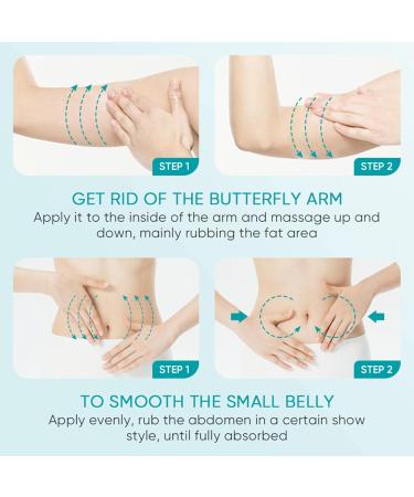 Bploar Slimming Cream - Buy Online on GoSupps.com