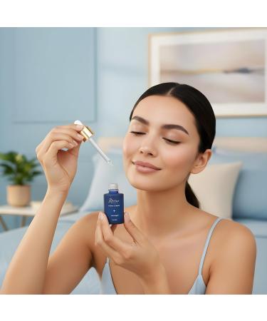 Dalfour Beauty Vitamin C Serum + Chromabright Advanced Radiance Serum for a More Even-Looking Complexion Smooth Appearance Enhanced Clarity and Daily Skin Revitalization - Buy Online on GoSupps.com