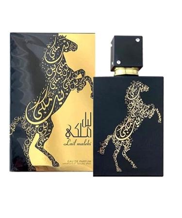 Lail Maleki Long Lasting Imported Eau De Perfume 100 ml for Men and Women Package - Pack of 1