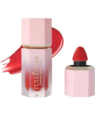 Stick | Cream Makeup for Super Dewy Liquid Look | Stick for Cheek and Eyes Smudge-Proof Long-Wearing Cream Face Makeup for Women Fulenyi 01# - Buy Online on GoSupps.com