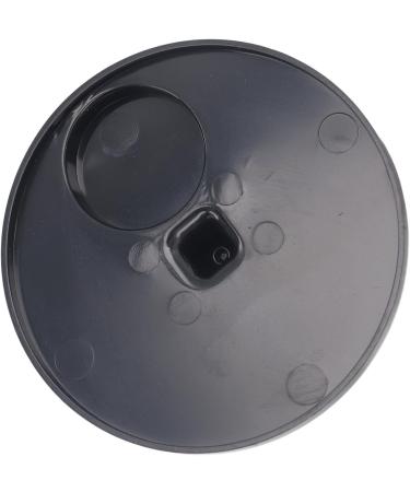 Nail Polish Bottle Holder Nail Polish Bottle Holder Adjustable Spill-Proof Clamp for Nail Art (Black) - Buy Online on GoSupps.com