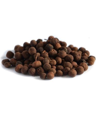 Allspice - Resealable bag - Four spices - 100 gr - Buy Online on GoSupps.com