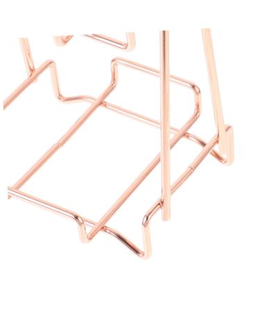 FRCOLOR 6 PCS Makeup Sponge Holder - Powder Puff Cases & Drying Rack - Metal Makeup Sponge Stand for Wet & Dry Use - Buy Online on GoSupps.com