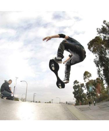 Razor RipStik Air Caster Board Red - Lightweight Skateboard for Kids and Teens - Buy Online on GoSupps.com