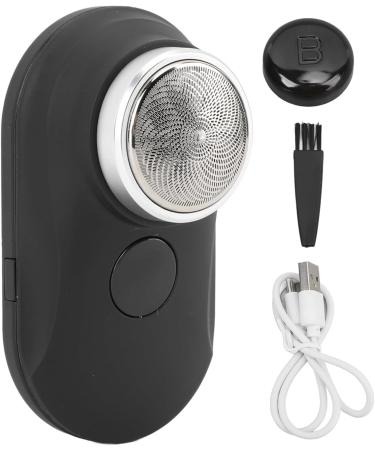 Beard Trimmer Digital Display Electric Beard Trimmer Portable USB Charging for Women - Buy Online on GoSupps.com