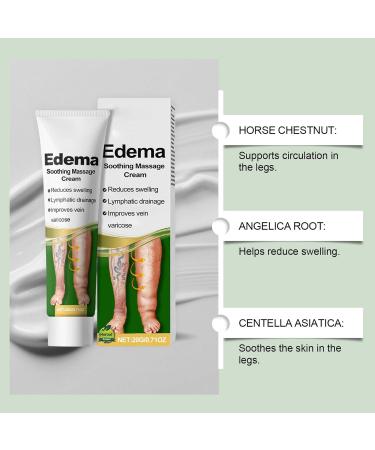 Cr me de soin pour les jambes - Cr me naturelle pour d tendre les jambes - 20 g - Lotion de soin non grasse pour adultes - Buy Online on GoSupps.com