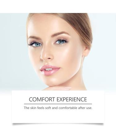 VKaoess Vitamin C Foaming Facial Cleanser with Coconut Water and Aloe Vera Brightening Face Wash for All Skin Types Cleanses & Makeup Improves Uneven Skin Appearance 3 Bottles - Buy Online on GoSupps.com