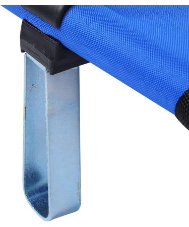 BHDK Folding Portable Stretcher Emergency Patient Mover Stretcher Rescue Quicklitter Travel Size Transport for Hospital Clinic Home Sports venues Ambulance (Blue)(1) - Buy Online on GoSupps.com
