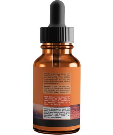 Collagen Biotin Drops for Hair Growth | Liquid Formula with 10000mcg Biotin & Marine Collagen | Fast Thick Regrowth for Men and Women - Buy Online on GoSupps.com