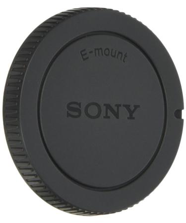 Sony ALCB1EM NEX Body Cap for Several Models,Black