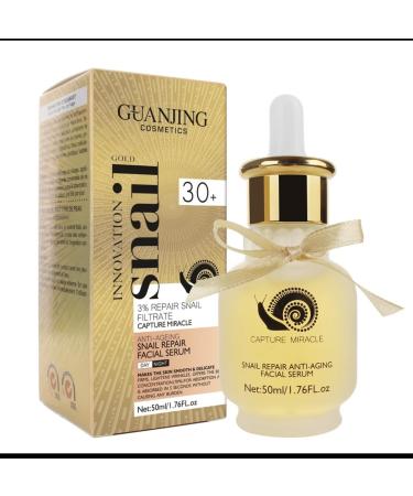 Guanjing snail serum
