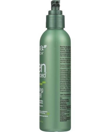 Buy Alba Botanica Even Advanced Sea Mineral Cleansing Gel 6 oz | International Shipping Available - Buy Online on GoSupps.com