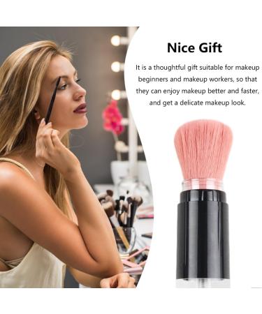 Spray Applicator For Powder Face Blush Brush Is a Reusable Reusable Reusable Brush That Can Be Taken On The Go For Travel And Work - Buy Online on GoSupps.com
