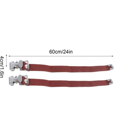 Drywall Stilts Leg Band Bands Heavy Duty Comfort Stilt Bands Nonslip Protective Bandage For Drywall Installation Industrial Maintenance Construction Sites Electrical Work - Buy Online on GoSupps.com