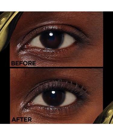 L'Oreal Paris Voluminous Brown Balm Mascara - Volumizing Brown Formula - Buy Online on GoSupps.com