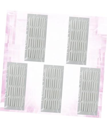 CANIGHT 160pcs Hot Eyelash Perm Tools Kit | Eyelash Curlers Magnetic Eyelashes Perming Rods - Perfect Makeup Accessory - Buy Online on GoSupps.com