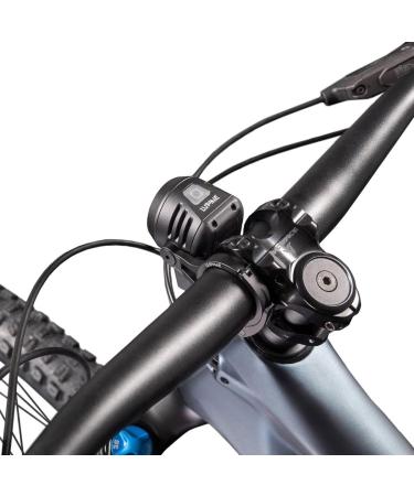 Lupine SL Mono for 31.8mm Handlebars - Best MTB & Road Bike Light | International Shipping Available - Buy Online on GoSupps.com