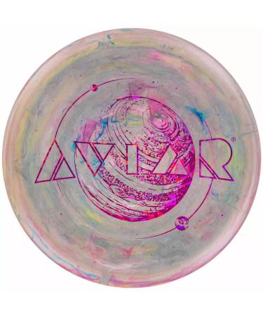 Innova Limited Edition Voyager Stamp Galactic XT Aviar Putter Golf Disc Colors May Vary 173-175g