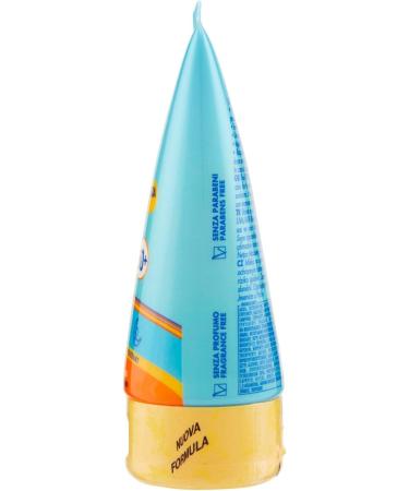 DELICE Lait solaire pour enfants SPF 50+ UVA UVB Vitamine E 100 ml - Buy Online on GoSupps.com
