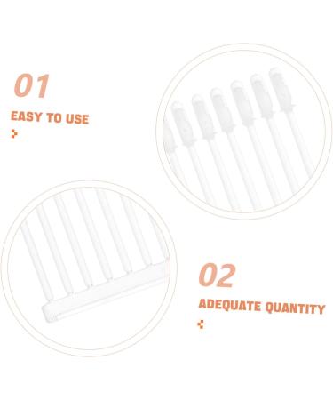 HOLIDYOYO 24pcs Ear Cleaning Sticks Safe Ear Wax Removal Tools for Adults and Boys and Girls and Hygiene - Buy Online on GoSupps.com