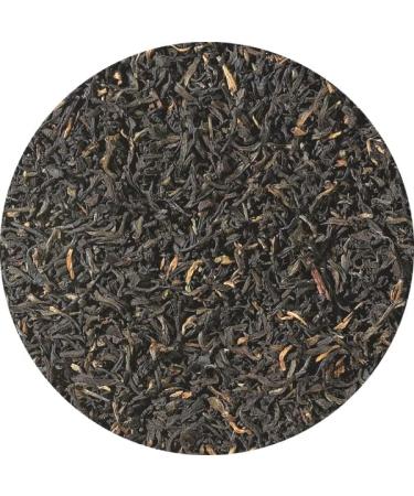 Lerbs Hagedorn Lerbs & Hagedorn Black tea Assam TGFOP Orangajuli First Flush Sparkling flowery malt1kg approx 81 liters Tippy Golden Flowery Orange Pekoe - Buy Online on GoSupps.com