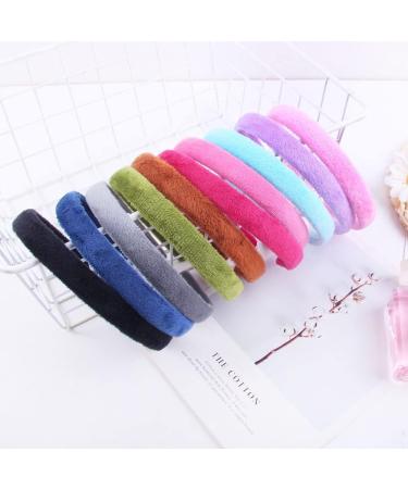 Hair Clips for Girls Hair Pins Girls Hair Accessories Colorful Kids Hair Barrettes Hair Decorations Gift-72 - Buy Online on GoSupps.com