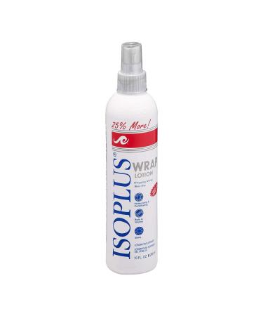 Isoplus Wrapping Moisturizing & conditioning Lotion 10 Oz.
