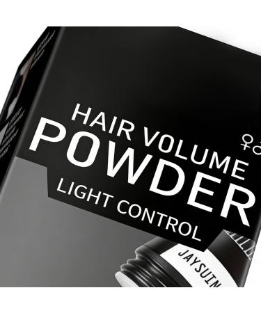 Dry Shampoo Powder | 8g Oil Control and Styling - Hair Powder for Volume and Freshness | For Ponytails Buns and Hairstyles for Travel Women Men and Adults - Buy Online on GoSupps.com