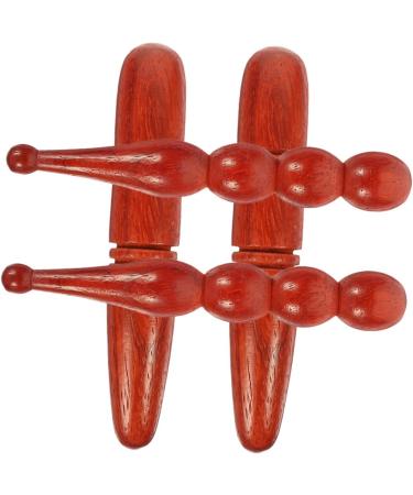 Shop Minkissy 12-Piece Acupuncture Rod Set | Premium Skin Care Tools & Massage Devices for Wellness - Buy Online on GoSupps.com