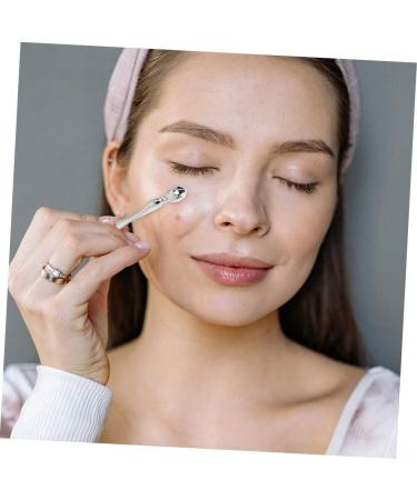 GLEAVI 9pi ces Masseur Pour Yeux De Applicateurs De Cr me Pour Yeux Fatigue Oculaire Des Poches Design Portable Et L ger Parfait Pour Voyages - Buy Online on GoSupps.com