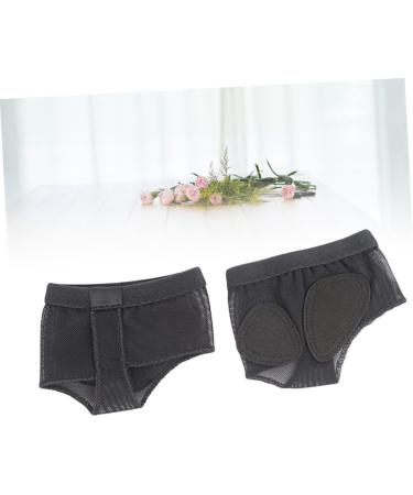 FOMIYES Foot Pads - 2 Pairs Shoe Inserts for Dance Toe Pad Protection & Cushioning - Buy Online on GoSupps.com