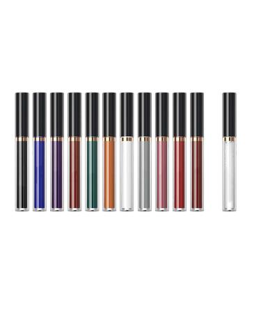 Long-Lasting Matte Liquid Lipstick Set - Hydrating Lip Gloss Gift for All-Day Wear - Buy Online on GoSupps.com