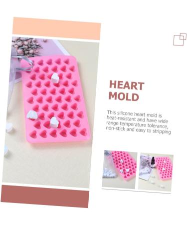Milisten 2pcs Silicone Chocolate Mold Silicone Molds Soap Candle Molds Jelly Mold Chocolate Bar Molds Silicone Chocolate Molds Baking Molds Multi-Function Chocolate Mold Wax Molds - Buy Online on GoSupps.com