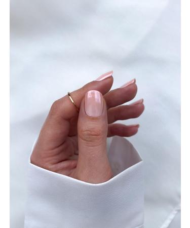 Fairy Nail UV Self-Adhesive Gel Foils - Glazed Aloha 16-Piece Nail Wraps | International Shipping - Buy Online on GoSupps.com