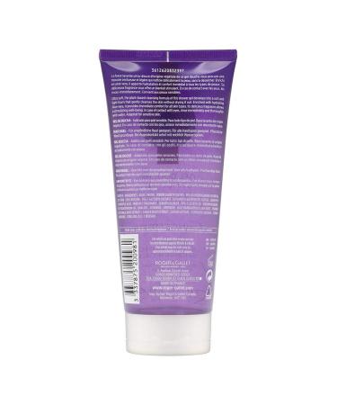 Roger & Gallet Gingembre Ginger Shower Gel 6.6oz - Refreshing Body Wash - Buy Online on GoSupps.com